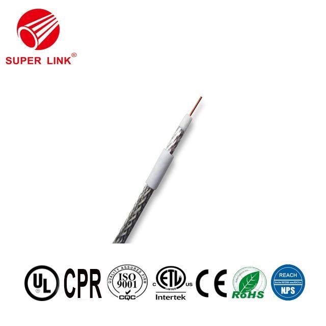 China SUPERLINK Coaxial Cable SYWV