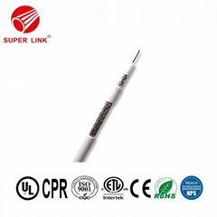 China SUPERLINK Coaxial Cable JIS Type