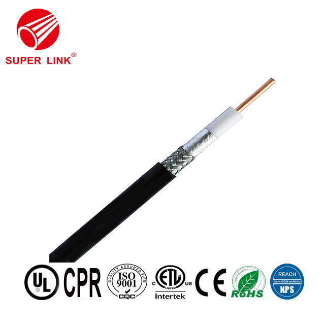 China SUPERLINK Coaxial Cable LMR Type