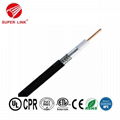 China SUPERLINK Coaxial Cable LMR Type 1