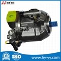 A10V Hydraulic Piston Pump  1