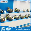 A10V Hydraulic Piston Pump  4