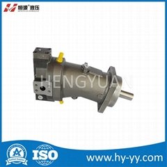 A7V hydraulic piston pump