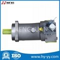A7V hydraulic piston pump 2