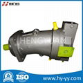 A7V hydraulic piston pump 3