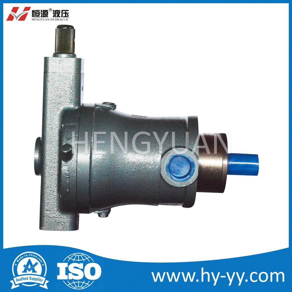 CY series hydraulic Axial Piston Pump SCY141B hengyuan (China
