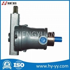 CY series hydraulic Axial Piston Pump