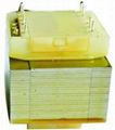 Ei Type Low Frequency Transformer for Communication Equipments 2