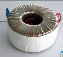 Toroidal Power Transformer for Outdoor Power Supply  3