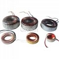 Minature Toroidal Transformer for Industrial Control with High Quality 4