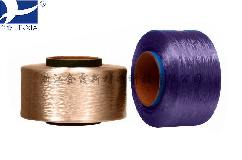 Polyester Yarn FDY  2