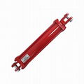 hydraulic cylinder Tie-Rod Double Action