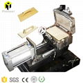 polyurethane foam plastic sponge trowel making machine 4