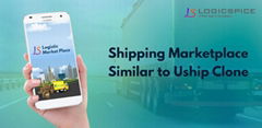 Logistic Marketplace Software | Uship Clone Script