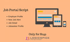Job Portal Script | Job Board Software