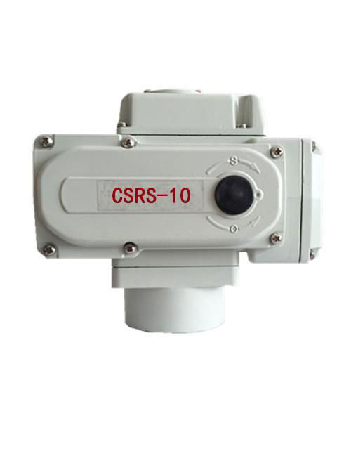 CSRS-10阀门电动执行器