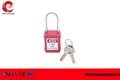 hot sale xenoy safety padlock abs body