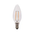 LED candle bulb C35 1