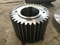 Mill Pinion