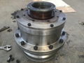 Shaft Coupling