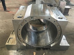 Roller Bearing Support