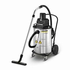 德国Karcher 防爆工业吸尘器 NT 80/1 B1 M