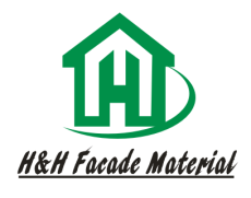 Guangdong H&H Facade Material CO.,LTD