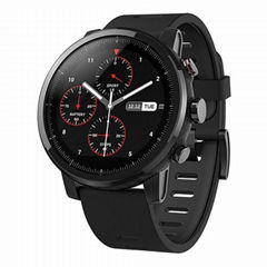 Amazfit 2 Smart Watch Amazfit Pace 2 for