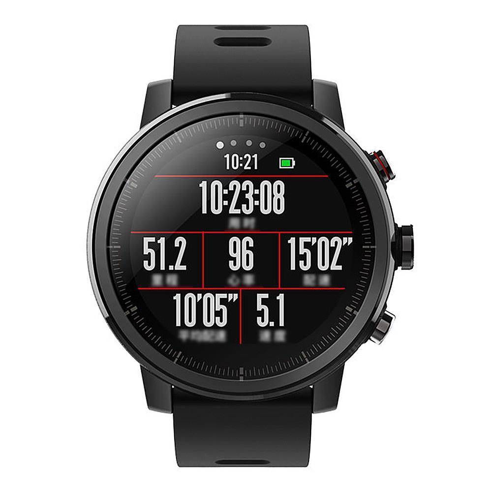 Amazfit 2 Smart Watch Amazfit Pace 2 for Sport and Business 4