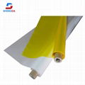 High quality polyester screen printing mesh for Large poster printing 1