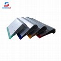 Aluminum handle with squeegee blade for sale 2