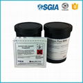 Textile printing photo sensitive emulsion(plus8000) 2