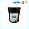 Textile printing photo sensitive emulsion(plus8000) 3