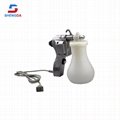 Spot Gun Made in China for cleaning screen printing aluminum frames and mesh 2
