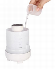 Ultrasonic Aromatherapy Essential Oil