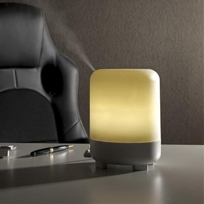 Ultrasonic Aromatherapy Essential Oil Diffuser with Bluetooth Speaker 5