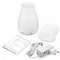 Ultrasonic Aromatherapy Essential Oil Diffuser 4