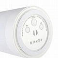 Portable Wireless Bluetooth Touch Lamp Speaker（Economic） 3