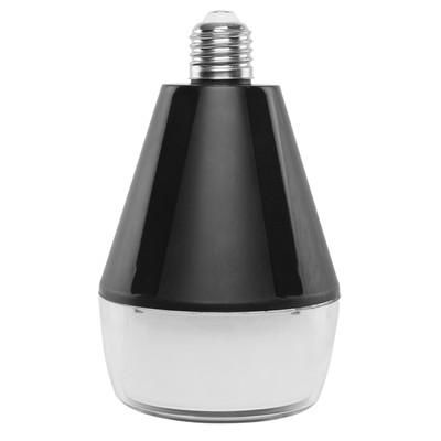 Portable E27 Wireless Bluetooth Bulb Light Speaker 3