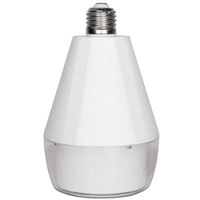 Portable E27 Wireless Bluetooth Bulb Light Speaker 4