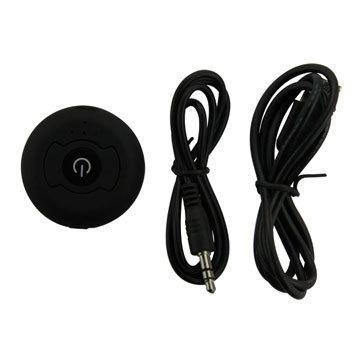 USB Multi-Point Bluetooth Audio Transmitter 2