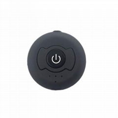USB Multi-Point Bluetooth Audio Transmitter