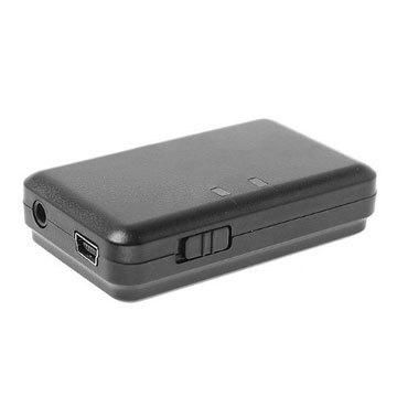 USB Power Bluetooth Audio Receiver 3