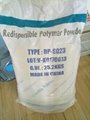 Redispersible latex powder for tile adhesive grouts free sample 2