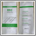 HEC for painting Hydroxyethyl Cellulose Type and latex paint Usage  3