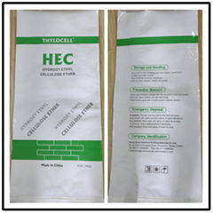 paint construction adhesive high viscosity certificated hec polymer