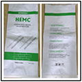 methyl hydroxyethyl cellulose for dry mix mortar thickening agent HEMC