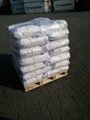 Chemical additives concrete