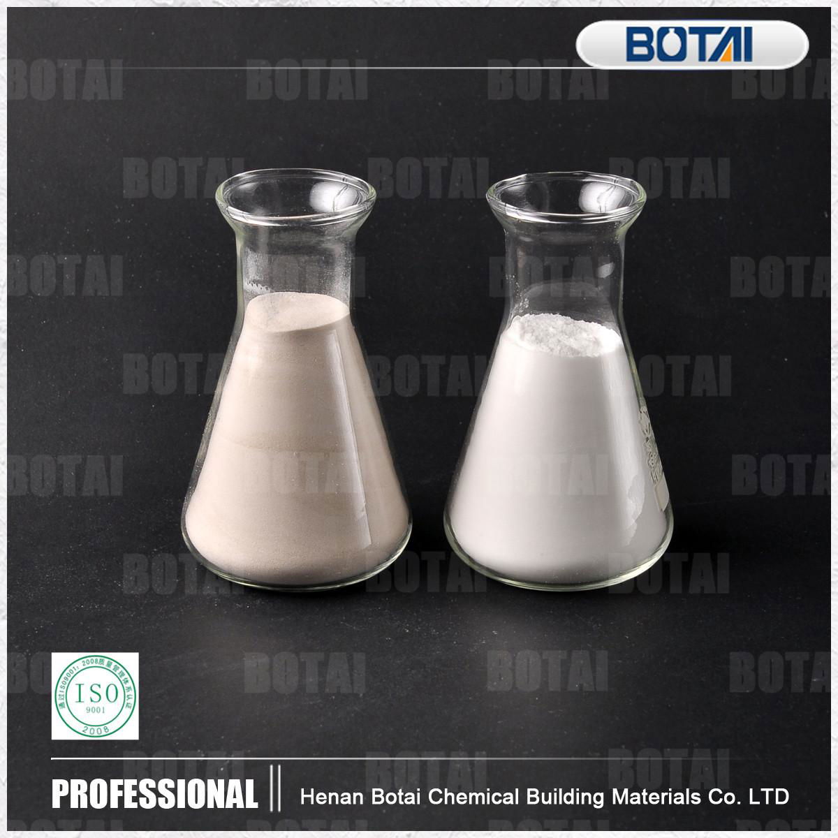 Chemical additives concrete superplasticizer concrete admixture 3