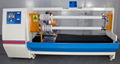 JC-C02A PVC electric tape cutting machine